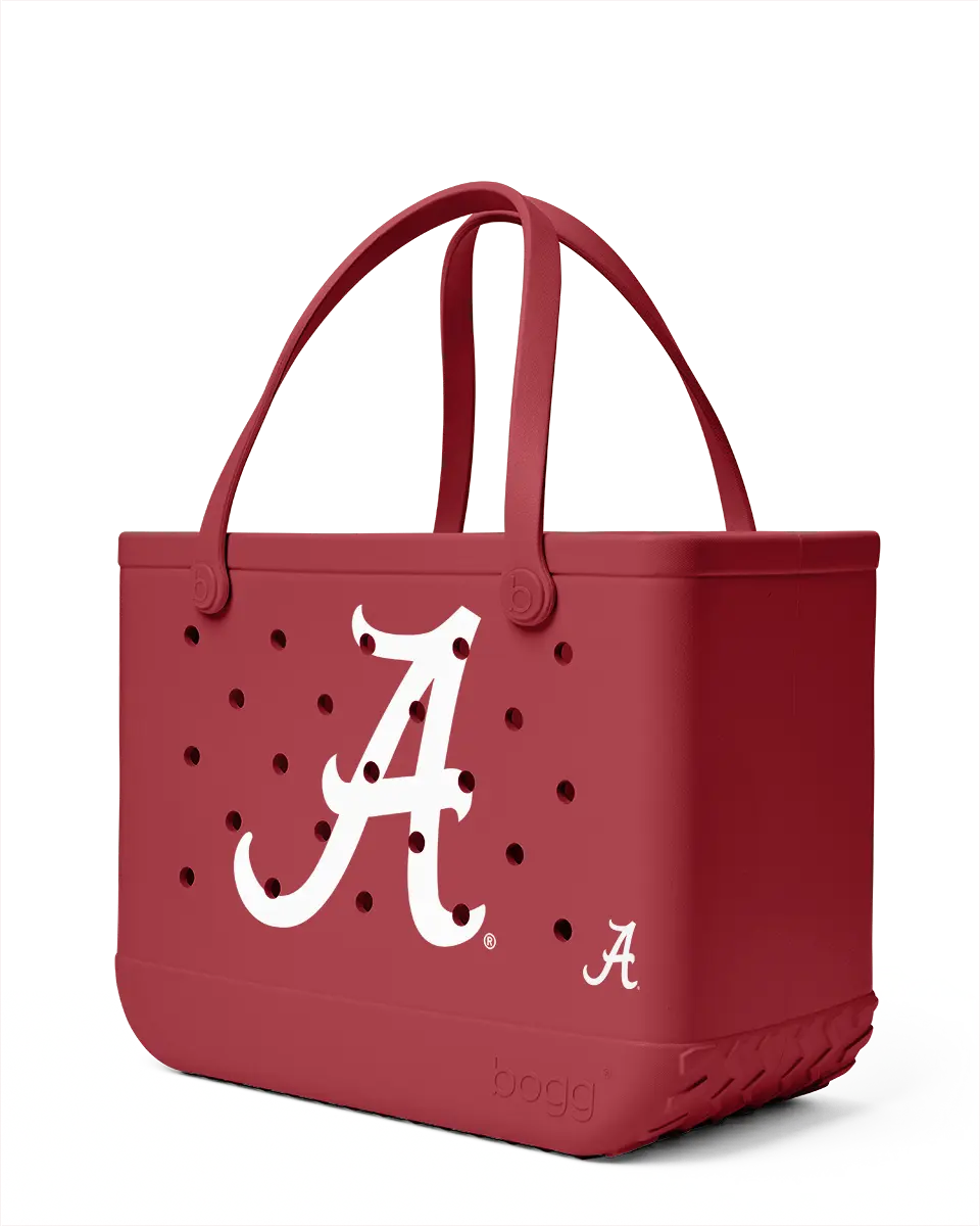 Original Bogg Bag - Alabama Crimson Tide - Image 2