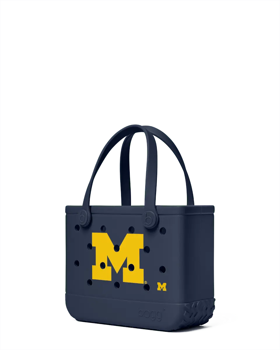 Bitty Bogg Bag - Michigan Wolverines - Image 2