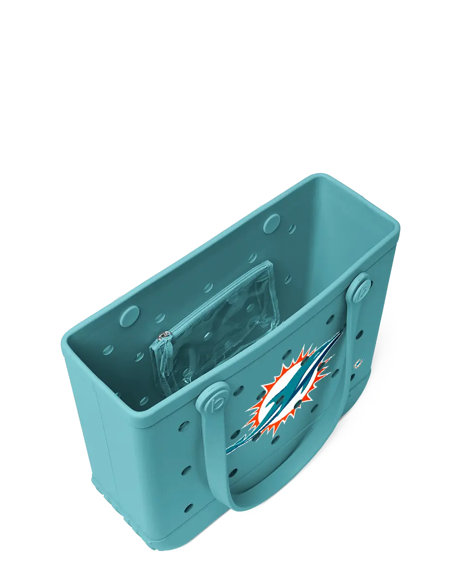 Baby Bogg Bag - Miami Dolphins - Image 3