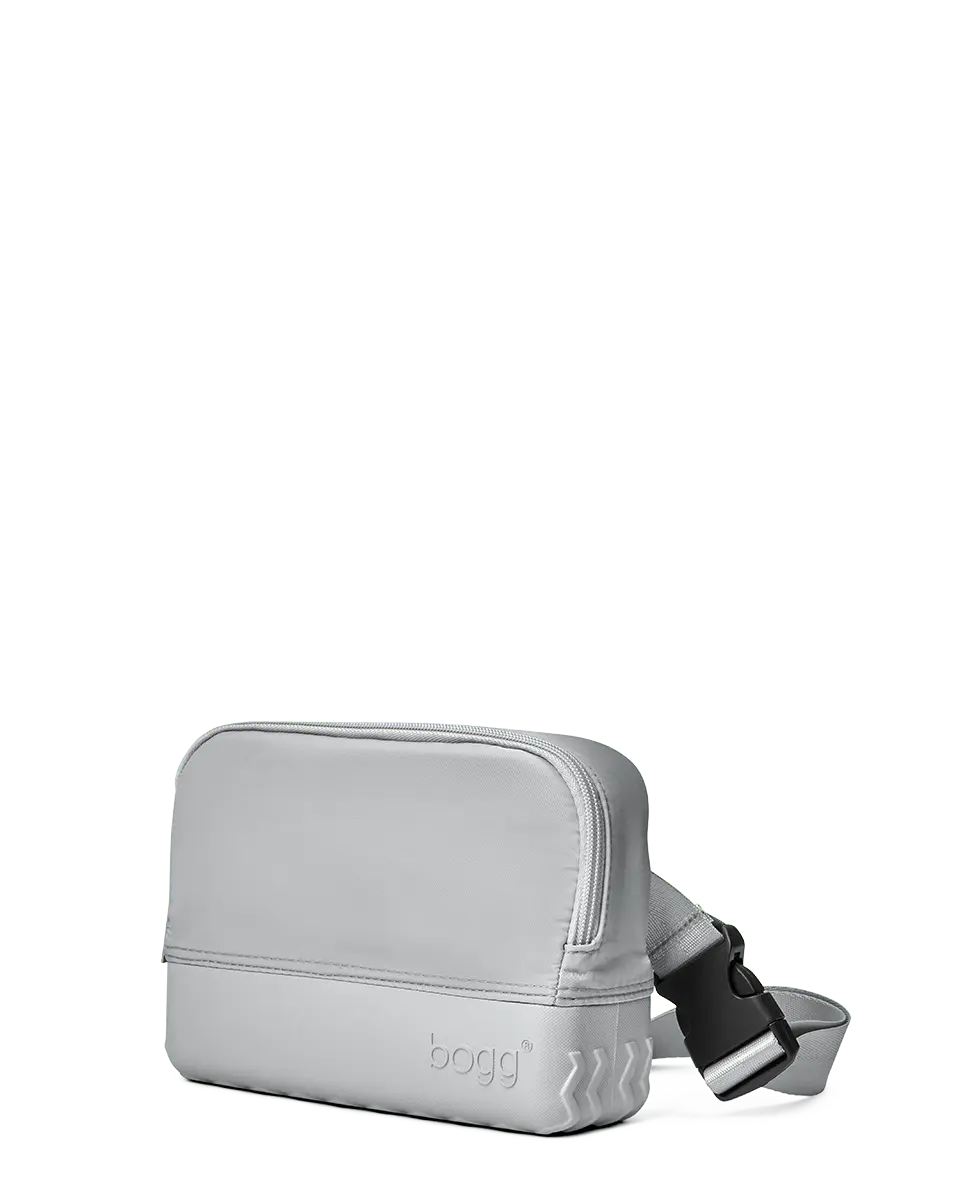 Bogg Belt Bag - Shades of Gray - Image 2