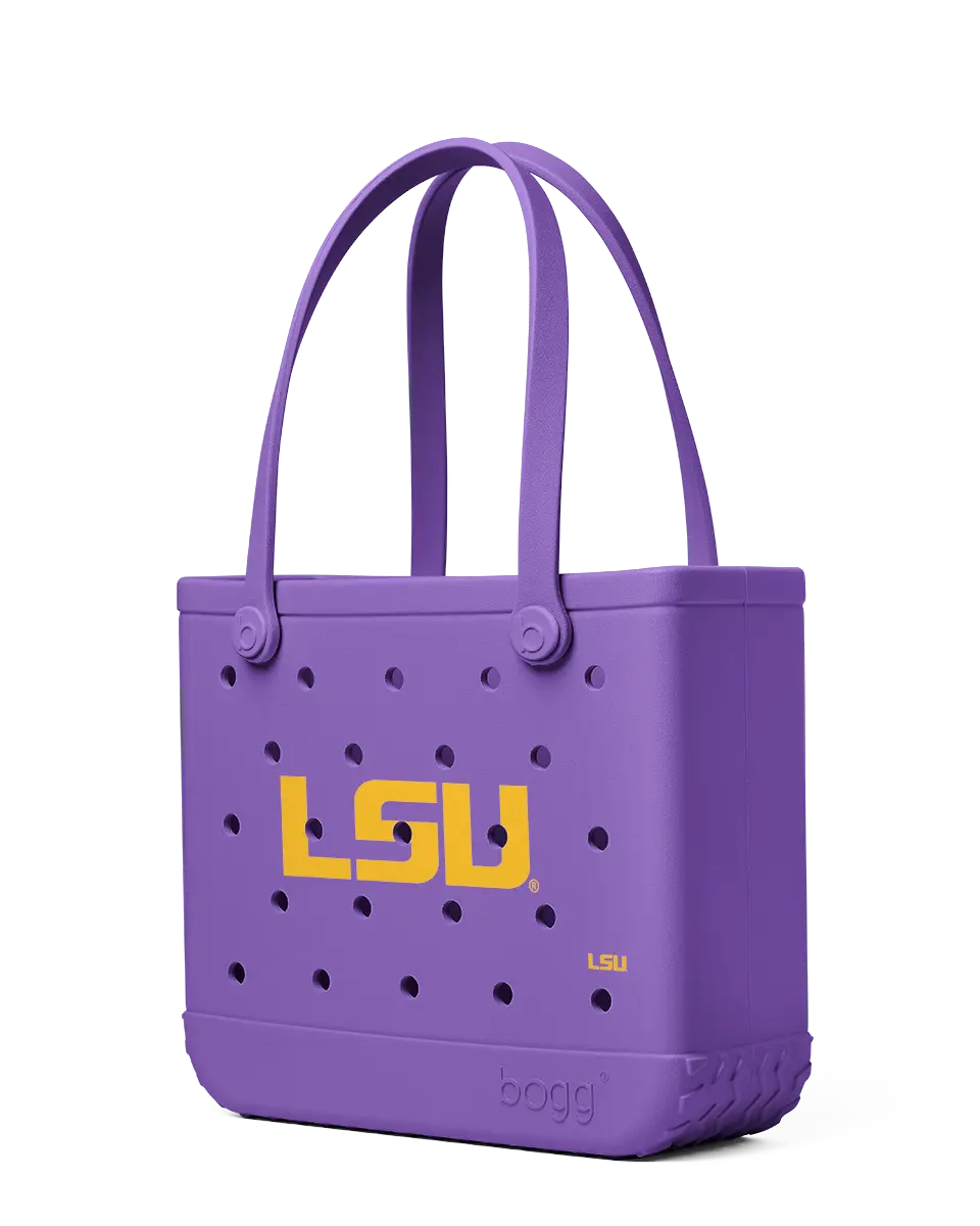 Baby Bogg Bag - LSU Tigers - Image 2