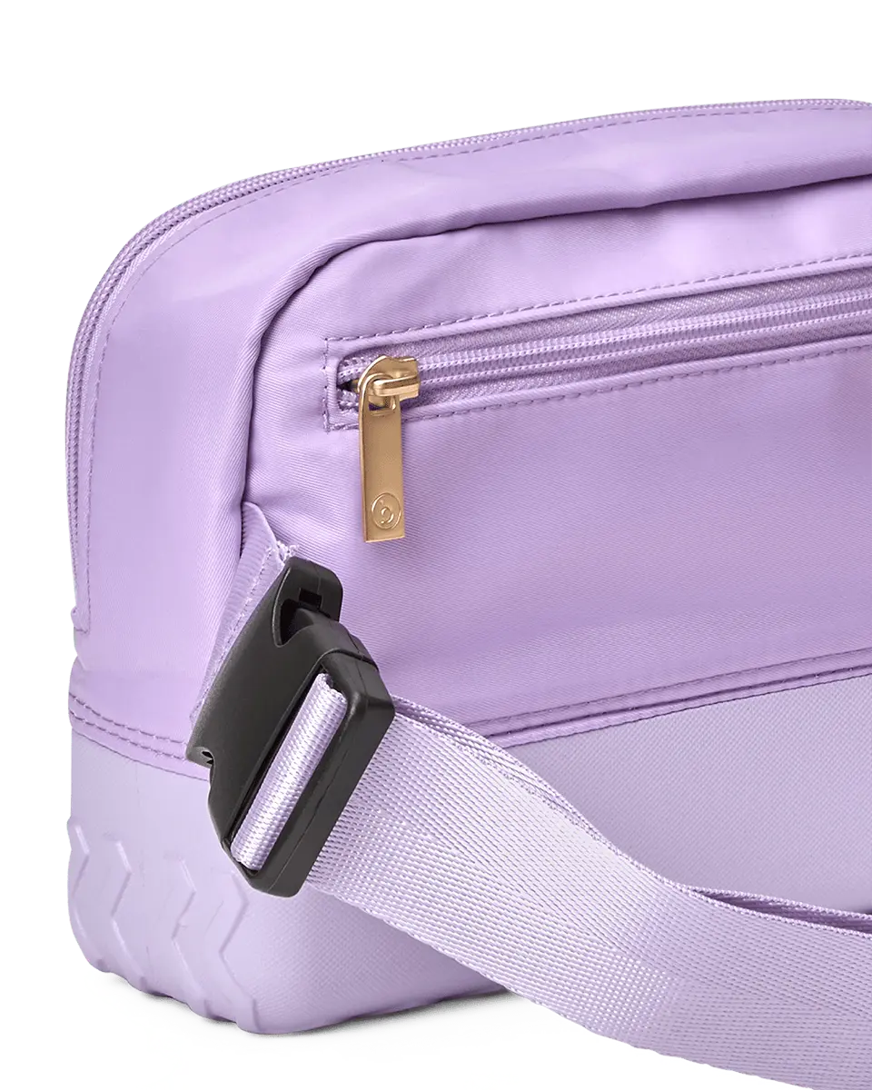Bogg Belt Bag - I Lilac You a Lot - Image 3