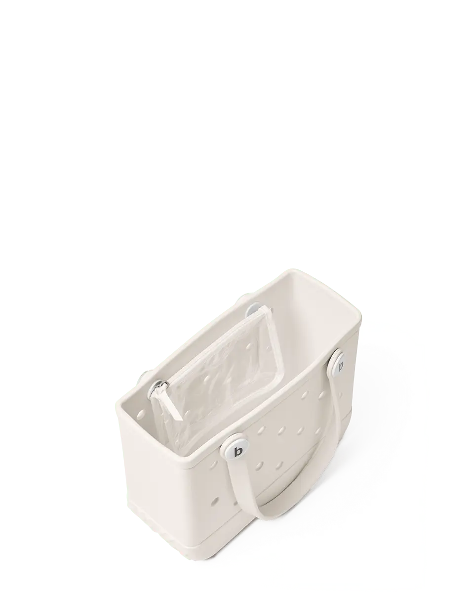 Bitty Bogg Bag - Coconut - Image 3