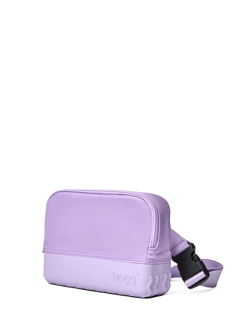 Bogg Belt Bag - I Lilac You a Lot - Image 2