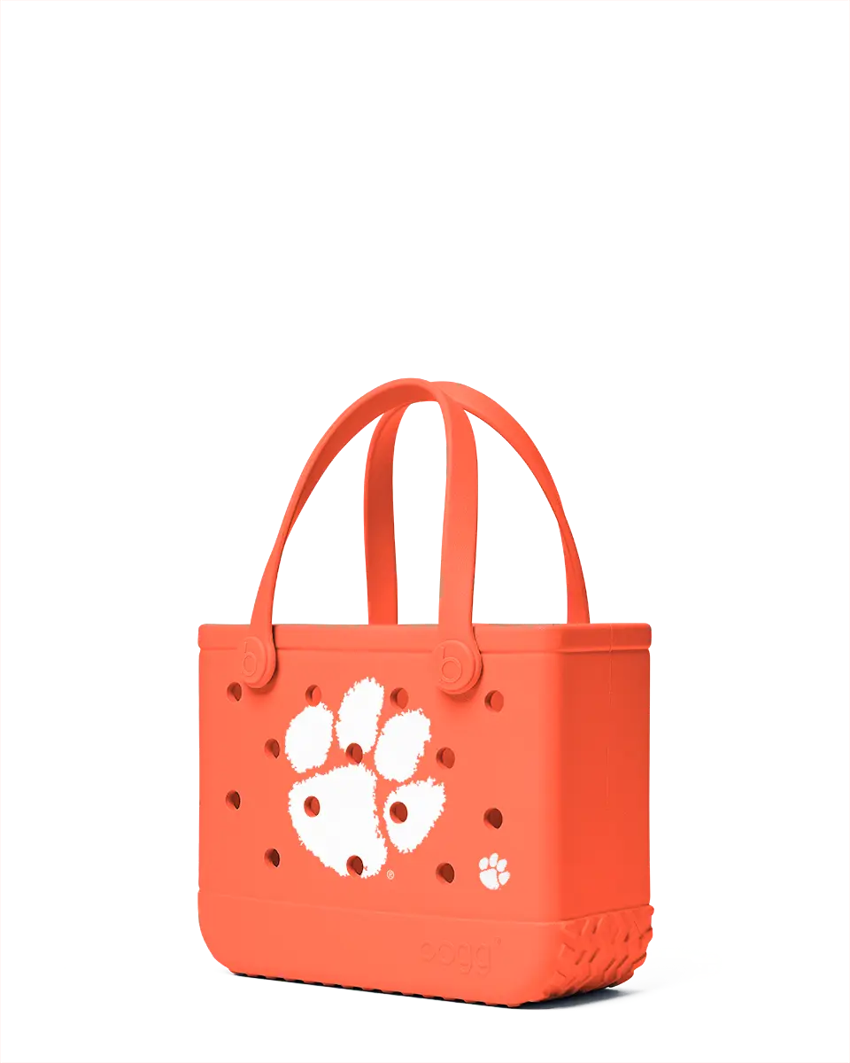 Bitty Bogg Bag - Clemson Tigers - Image 2
