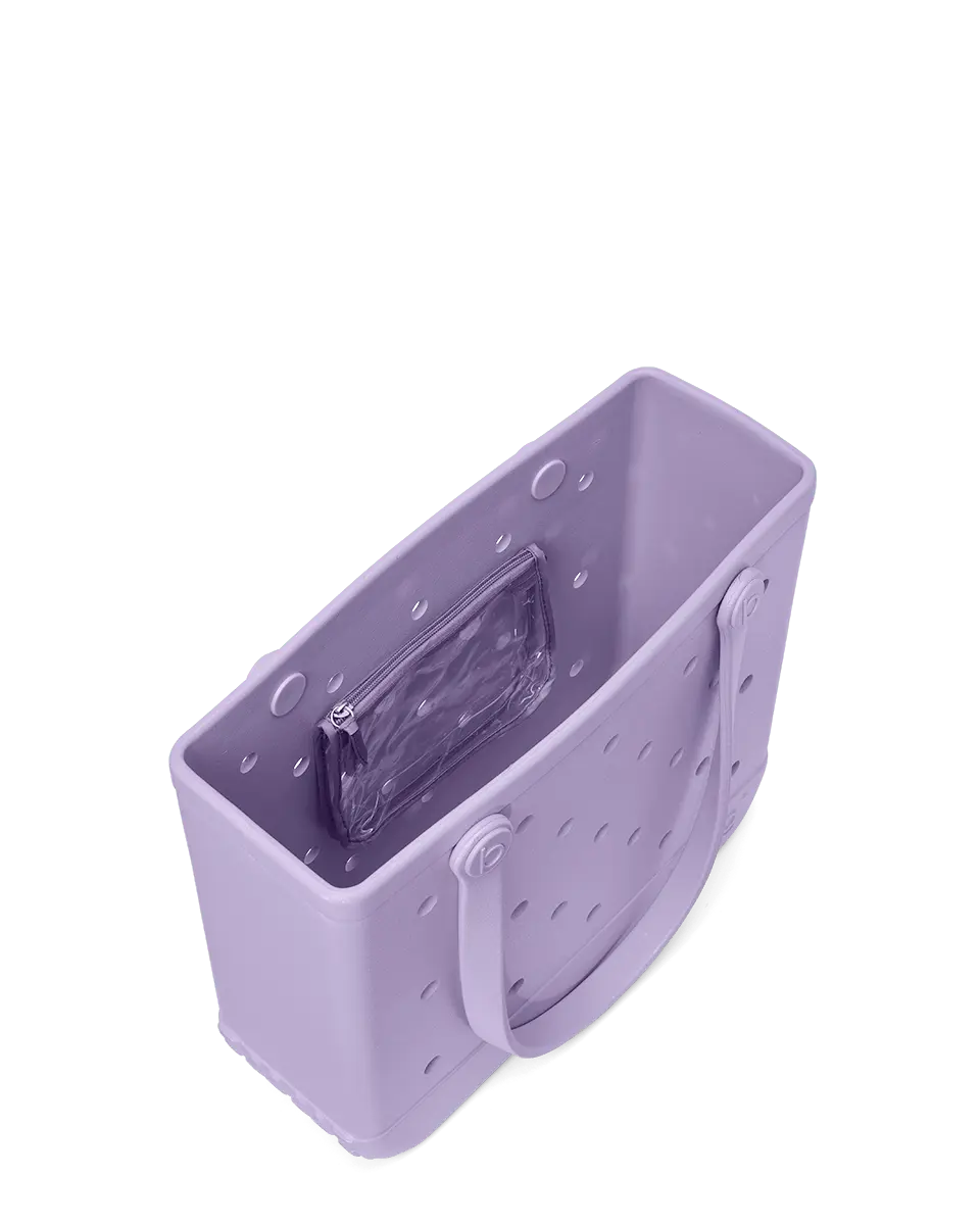 Baby Bogg Bag - Lilac Shimmer - Image 3