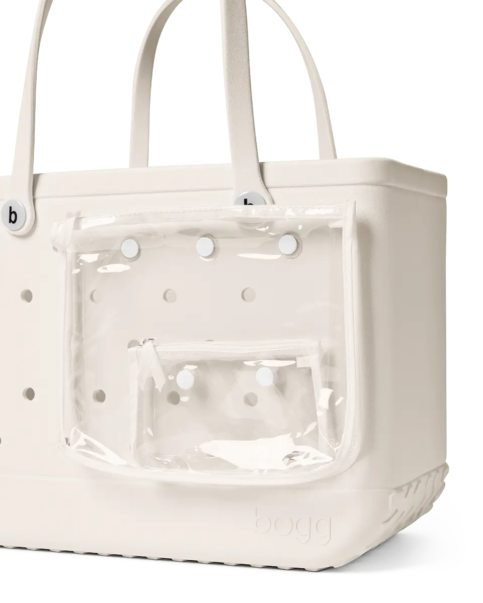 Original Bogg Bag - Coconut - Image 5