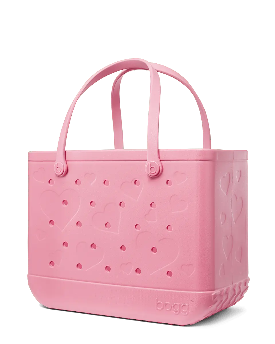 Original Bogg Bag - Conversation Hearts Bubblegum - Image 2
