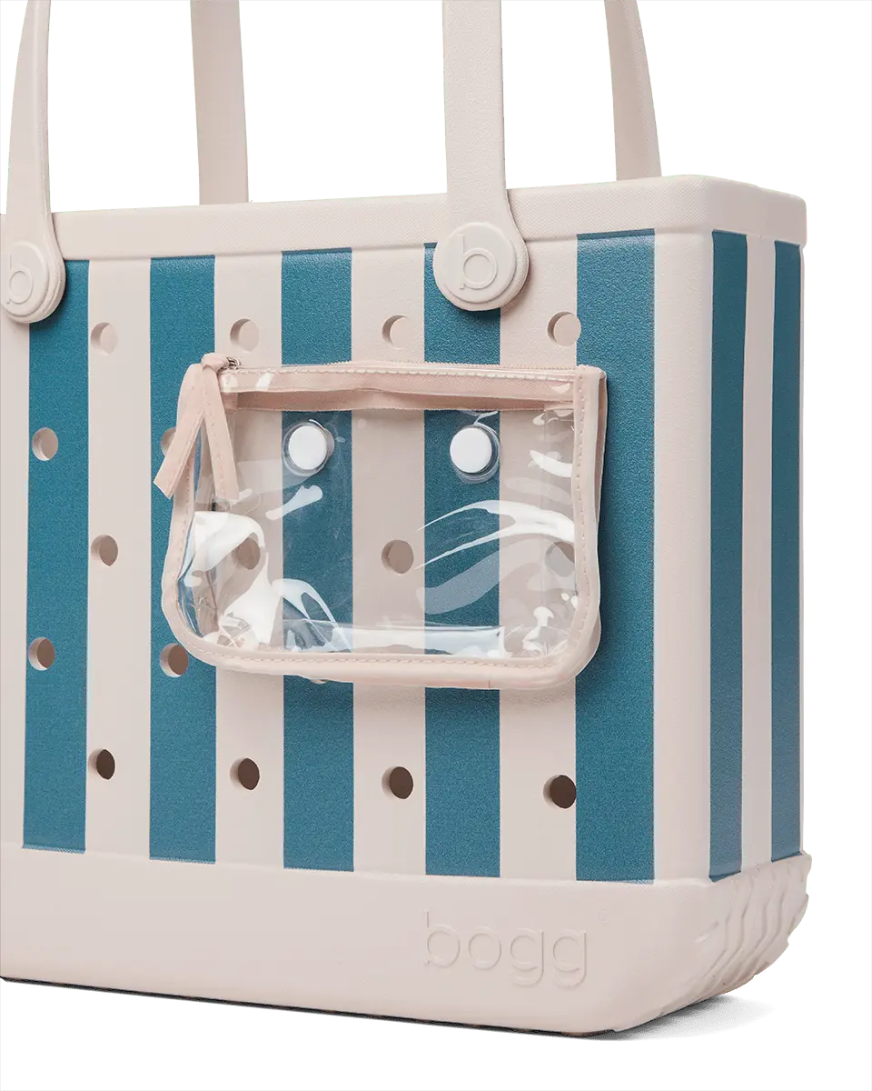 Baby Bogg Bag - Dockside Stripe - Image 5