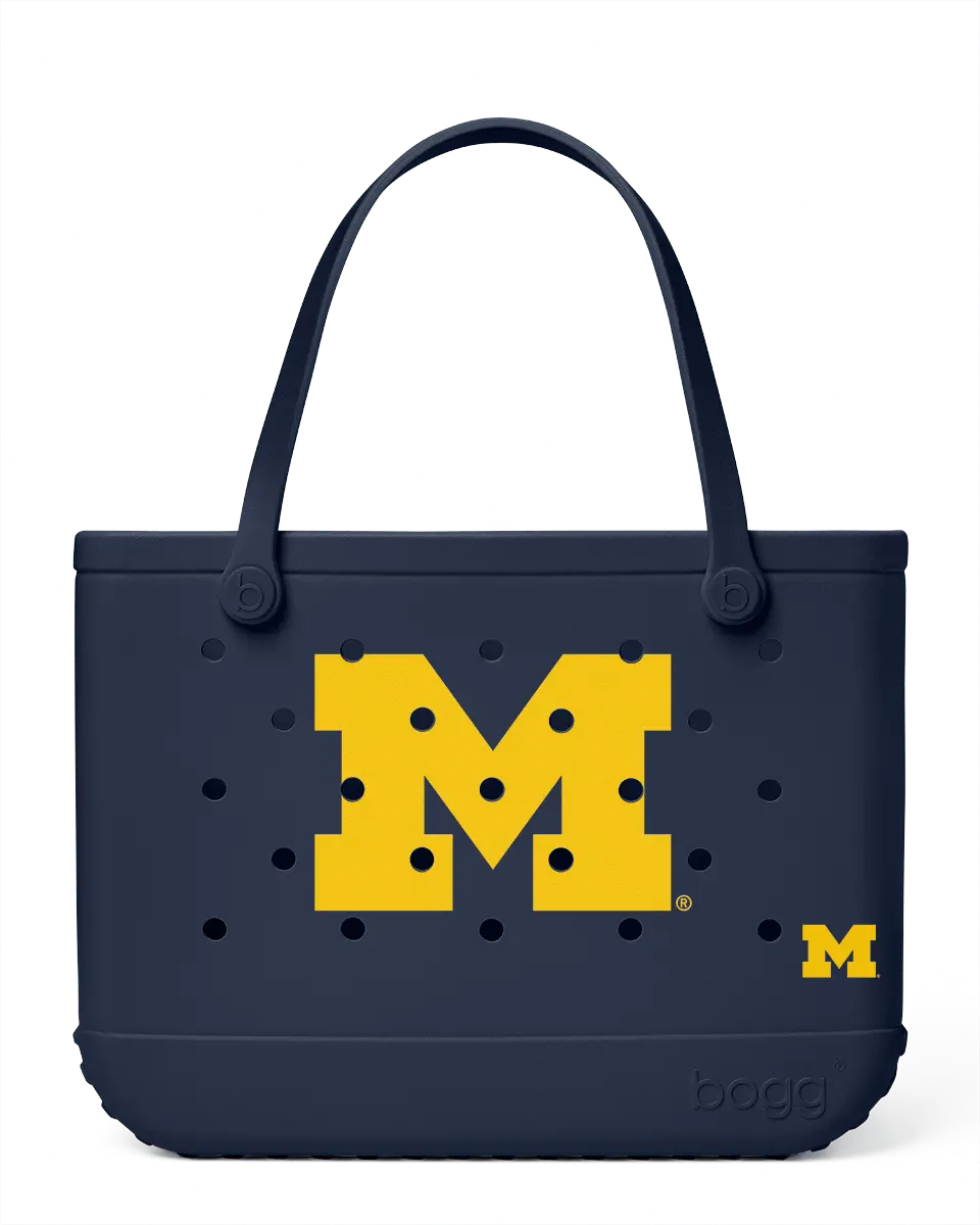 Original Bogg Bag - Michigan Wolverines