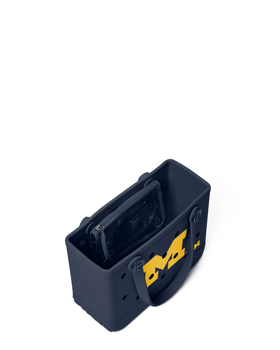 Bitty Bogg Bag - Michigan Wolverines - Image 3