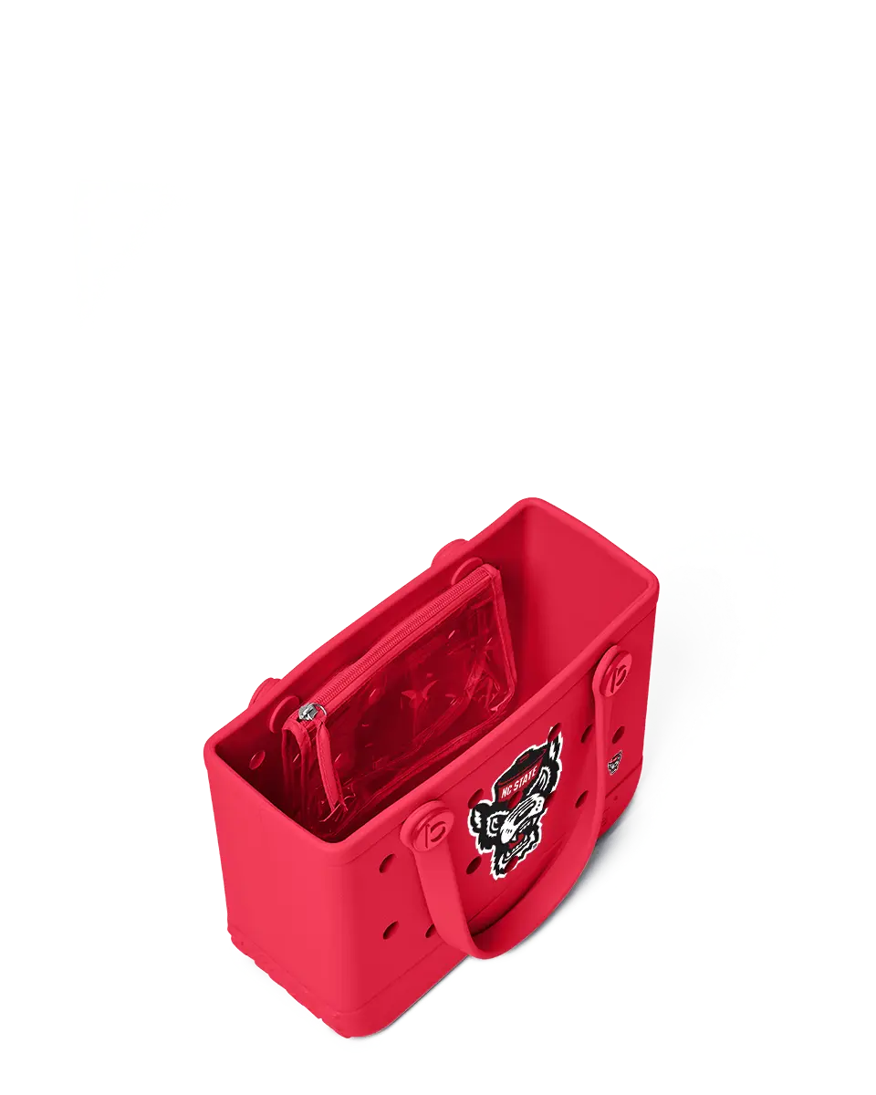 Bitty Bogg Bag - North Carolina State - Image 3
