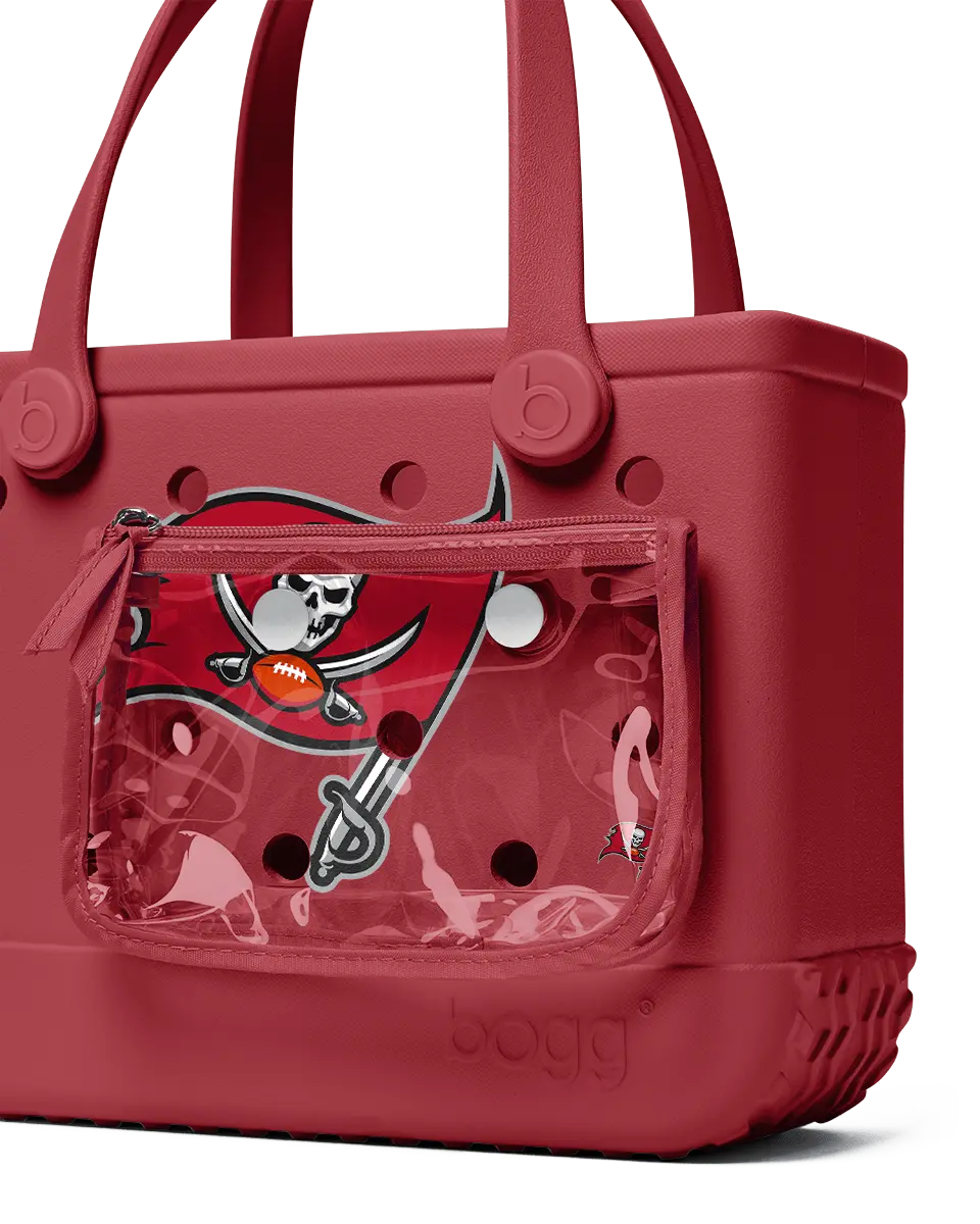 Bitty Bogg Bag - Tampa Bay Buccaneers - Image 5