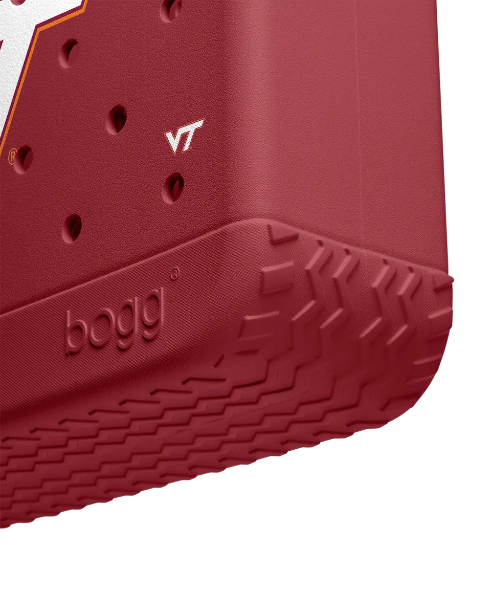 Baby Bogg Bag - Virginia Tech Hokies - Image 4