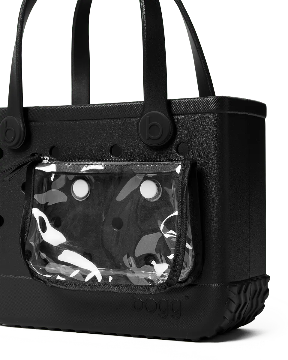 Bitty Bogg Bag - LBD Black - Image 5