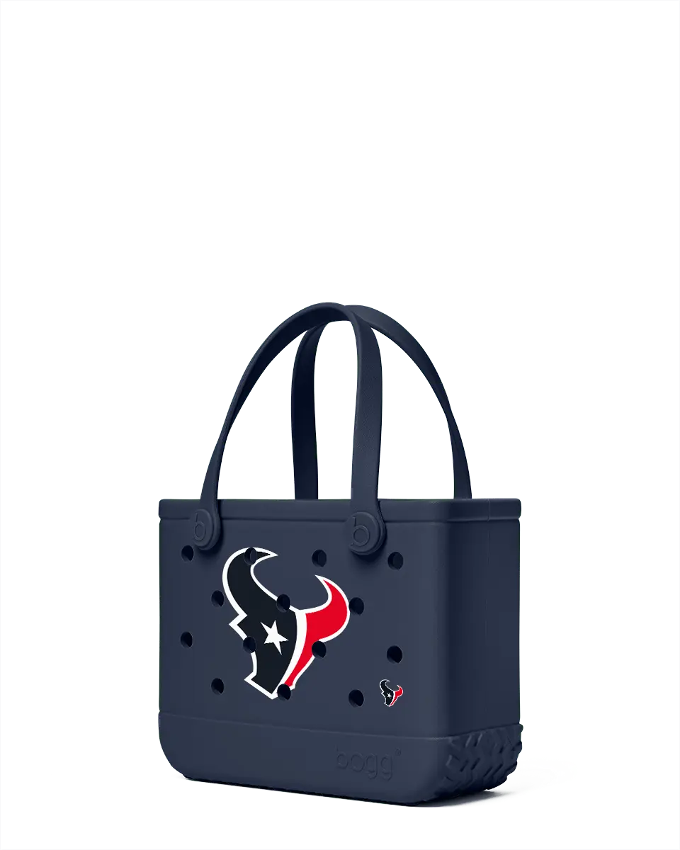 Bitty Bogg Bag - Houston Texans - Image 2