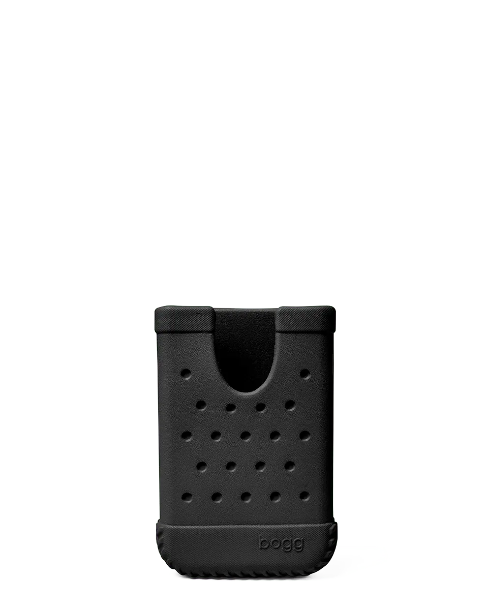 Call Me Bogg - LBD Black