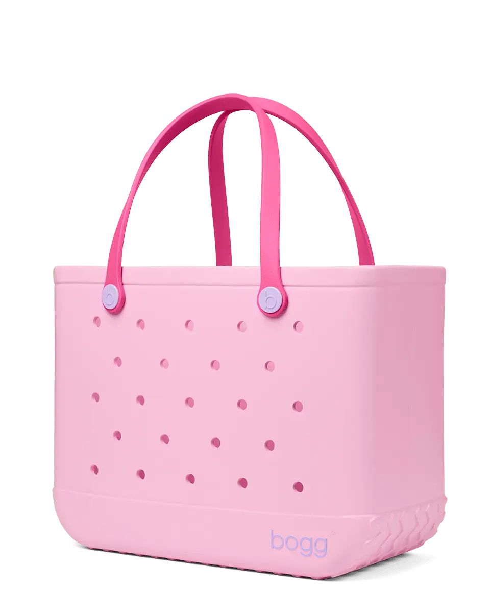 Original Bogg Bag - Pink Drink - Image 2