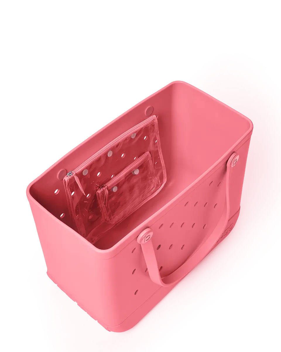 Original Bogg Bag - Pink Lemonade - Image 3