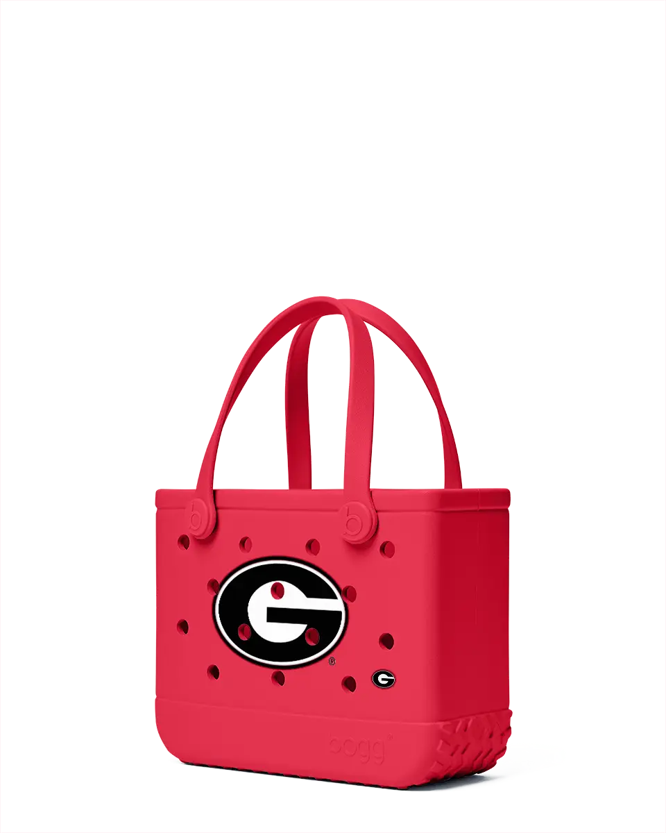 Bitty Bogg Bag - Georgia Bulldogs - Image 2