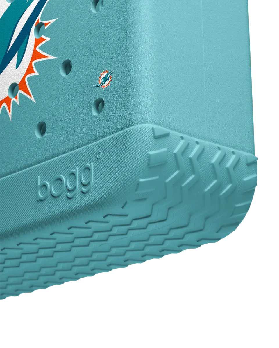 Baby Bogg Bag - Miami Dolphins - Image 4