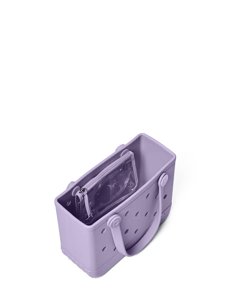 Bitty Bogg Bag - I Lilac You a Lot - Image 3