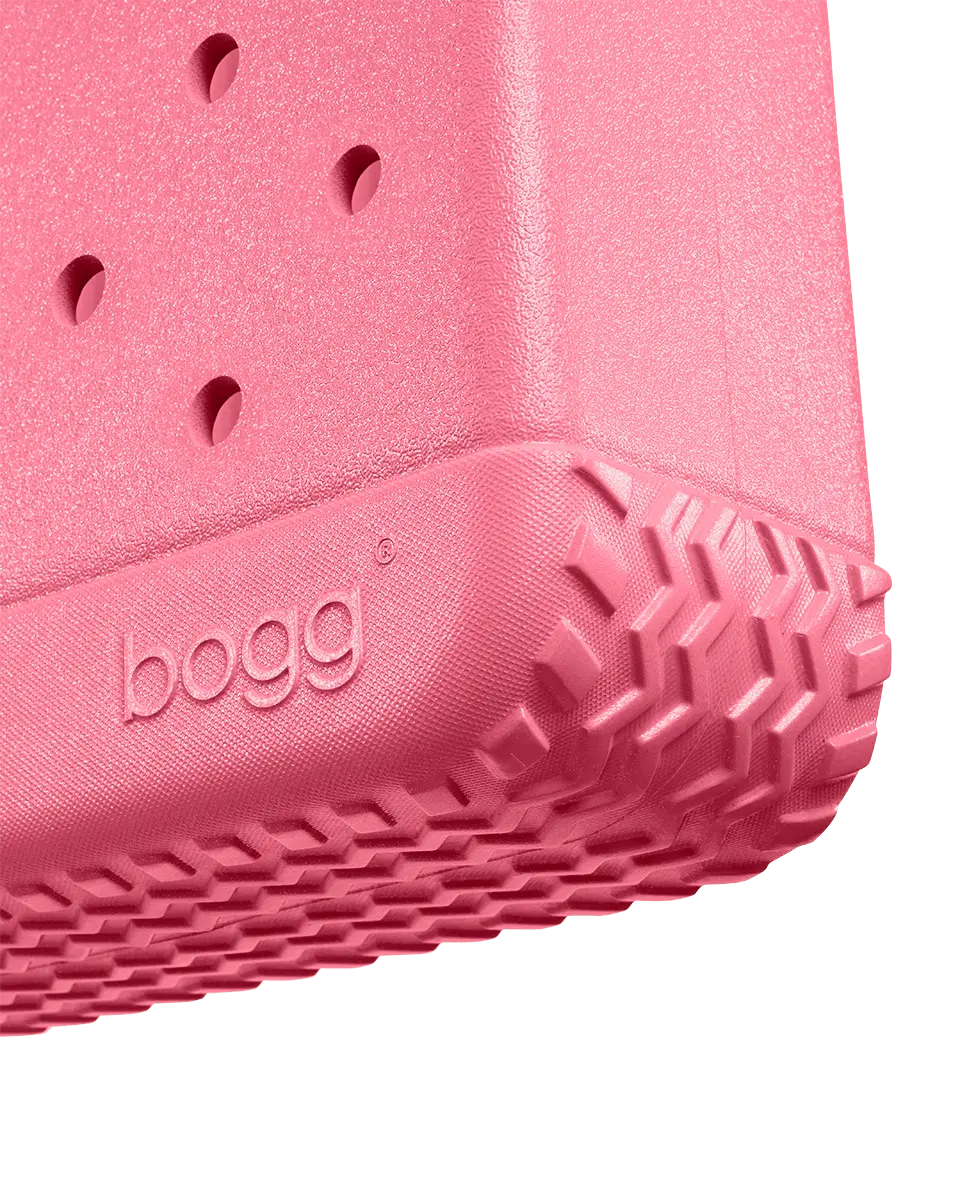 Bitty Bogg Bag - Watermelon Shimmer - Image 4