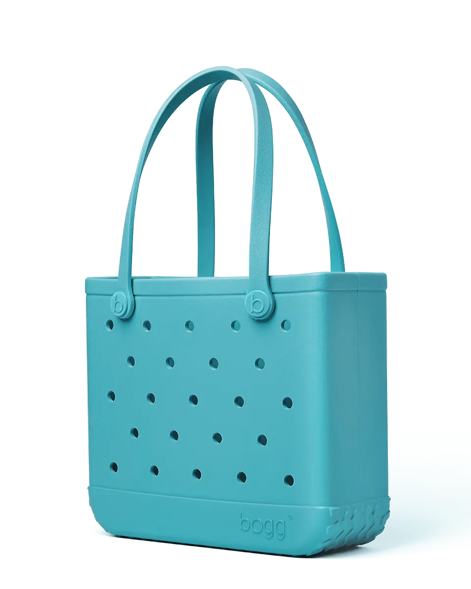 Baby Bogg Bag - Turquoise and Caicos - Image 2