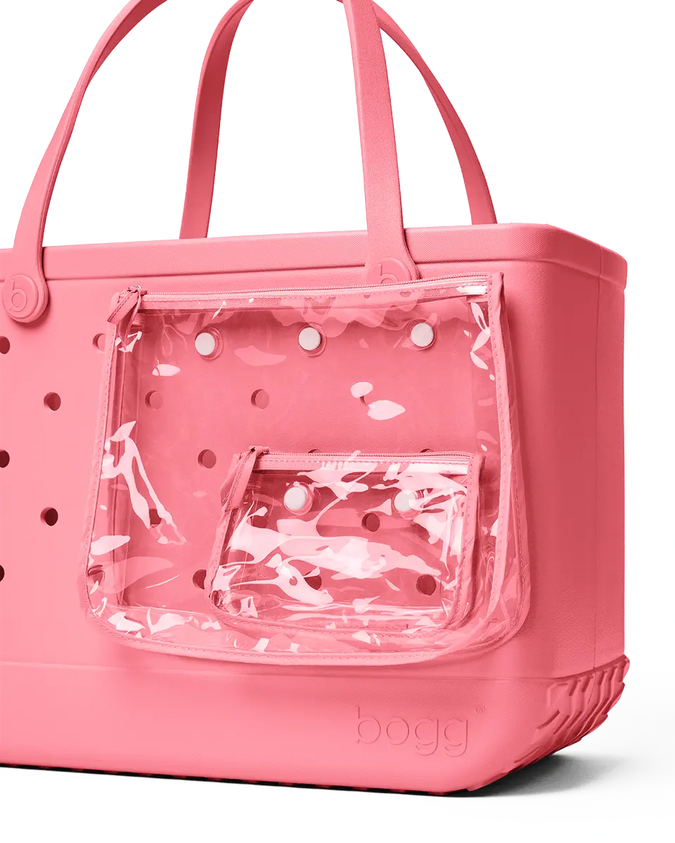 Original Bogg Bag - Pink Lemonade - Image 5