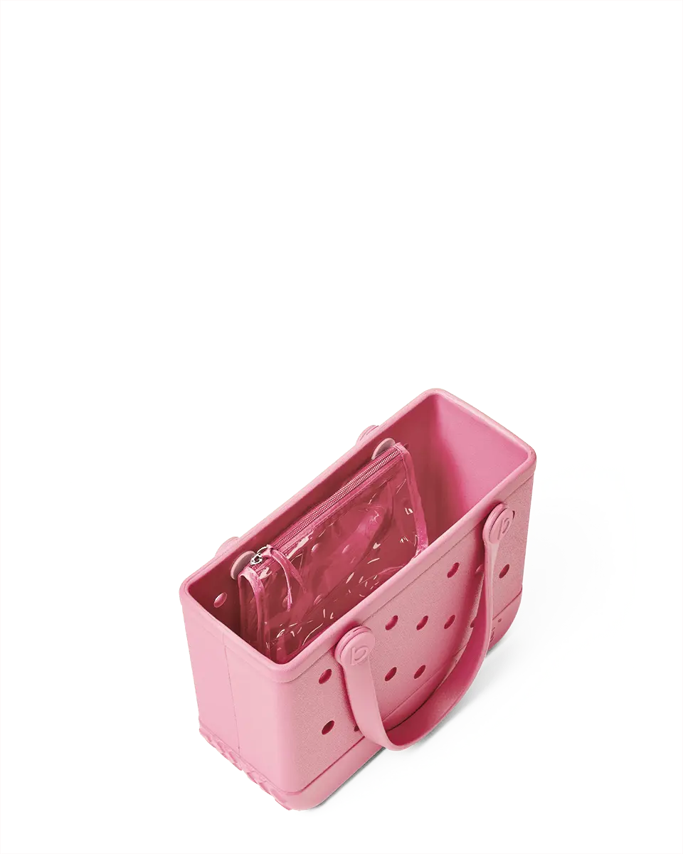 Bitty Bogg Bag - Blowing Pink Bubbles - Image 3