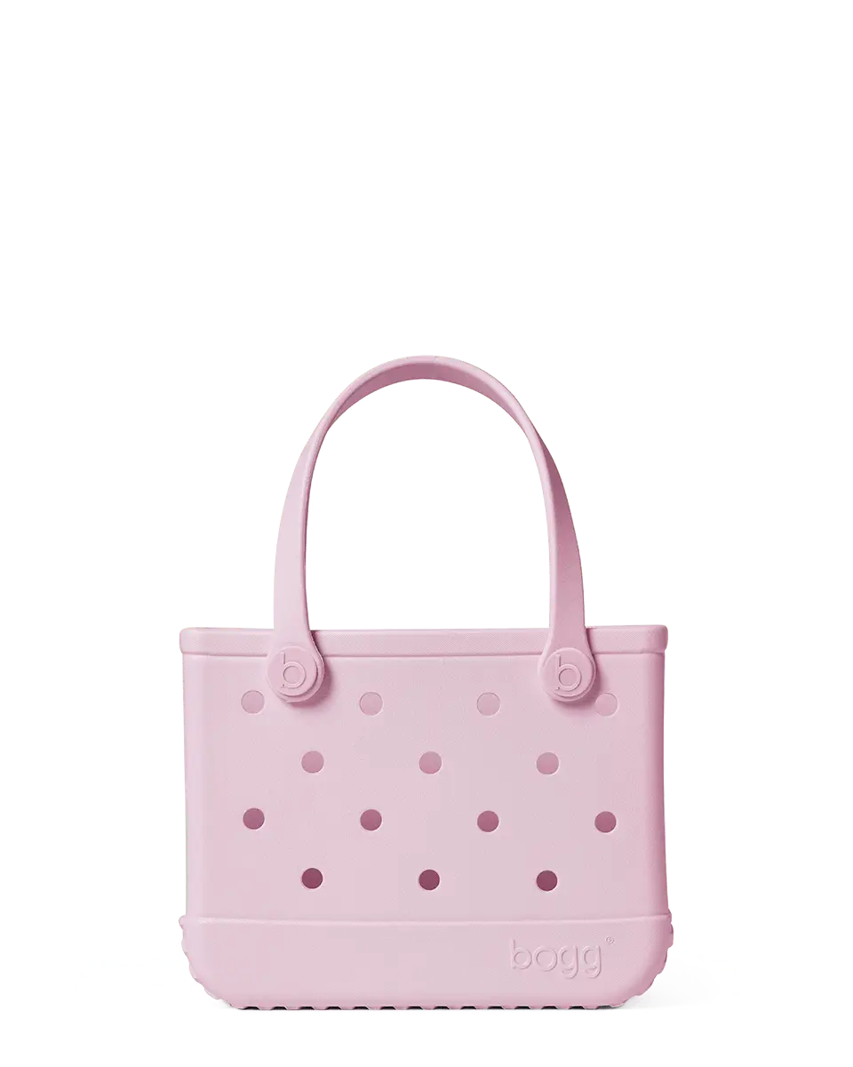 Bitty Bogg Bag - Violet Orchid