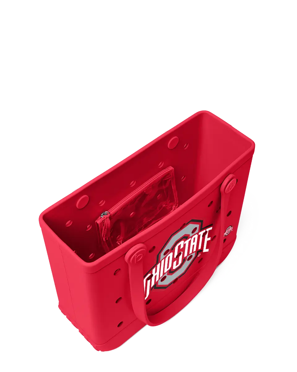 Baby Bogg Bag - Ohio State Buckeye - Image 3
