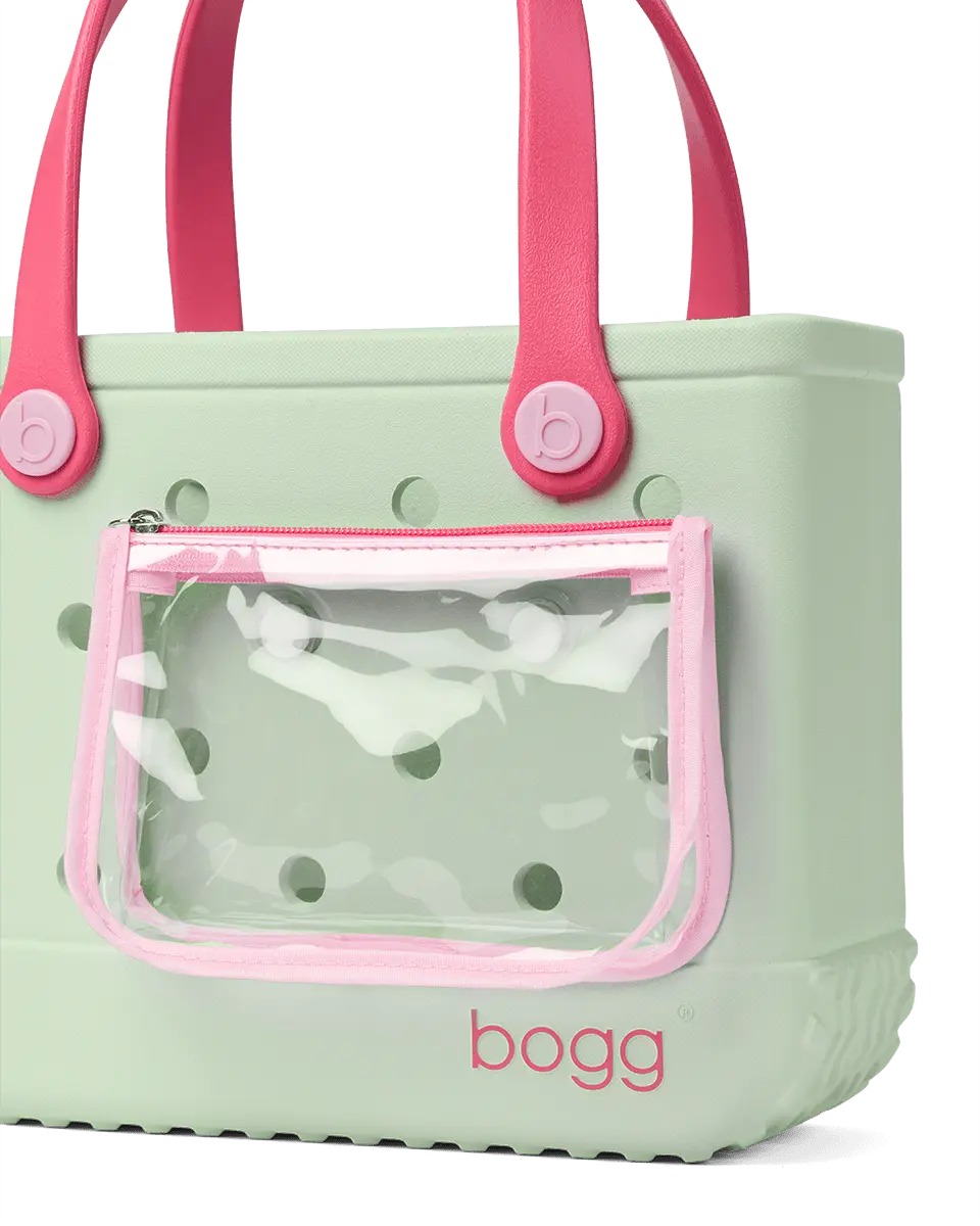 Bitty Bogg Bag - Matcha Alota - Image 5