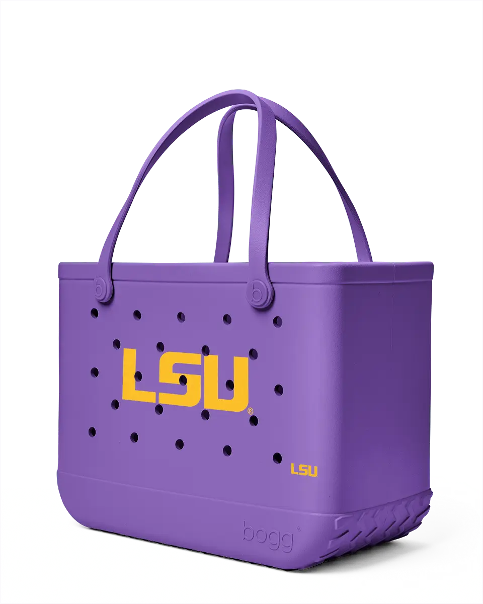Original Bogg Bag - LSU Tigers - Image 2