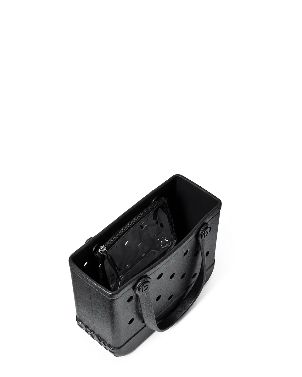 Bitty Bogg Bag - Midnight Shimmer - Image 3