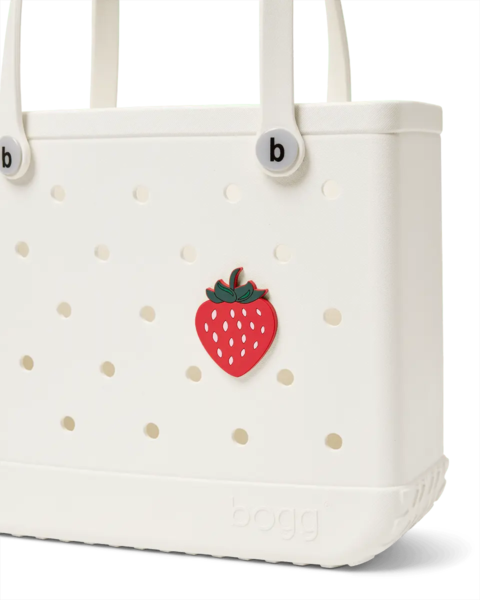 Bogg Bit - Strawberry Shortcake - Image 2