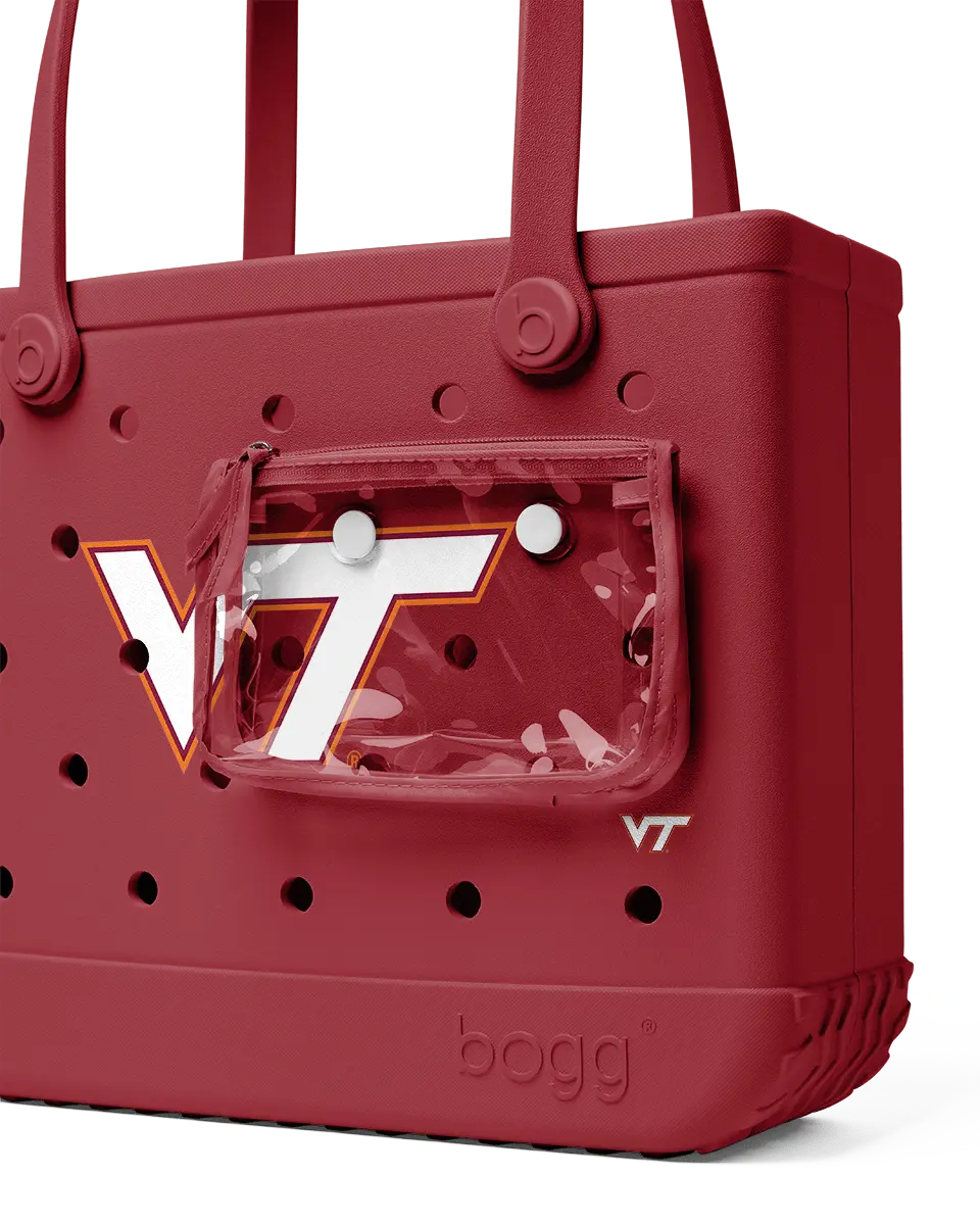 Baby Bogg Bag - Virginia Tech Hokies - Image 5