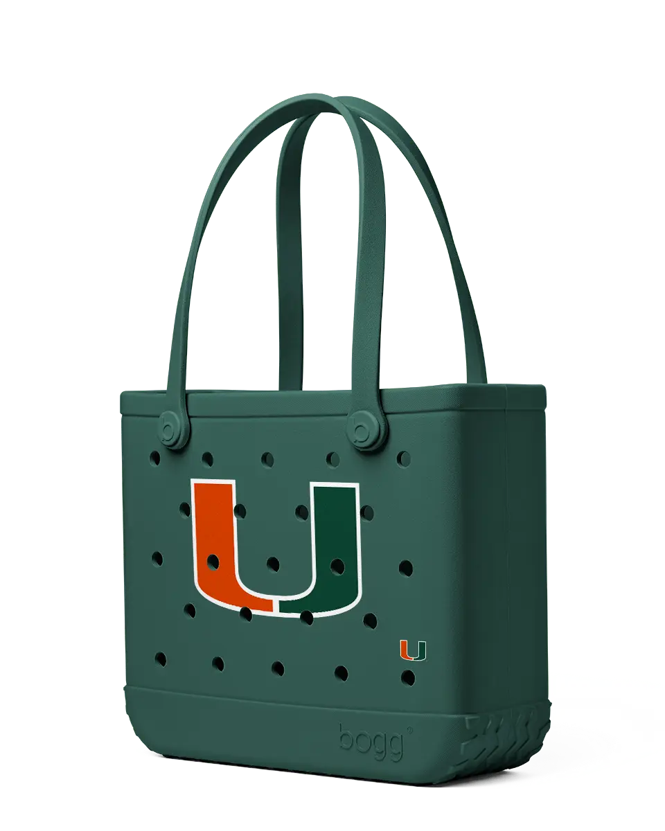 Baby Bogg Bag - Miami Hurricanes - Image 2