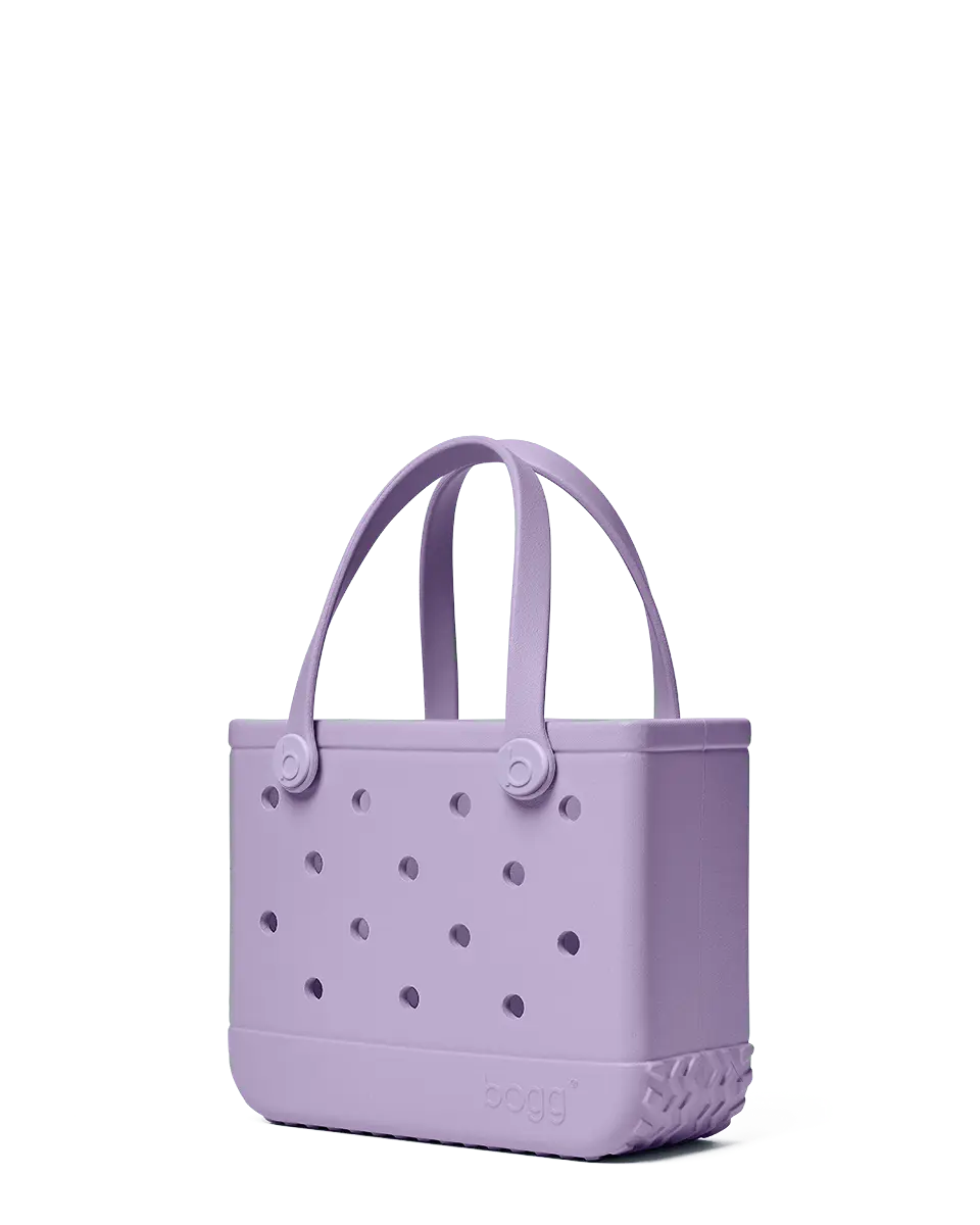 Bitty Bogg Bag - I Lilac You a Lot - Image 2