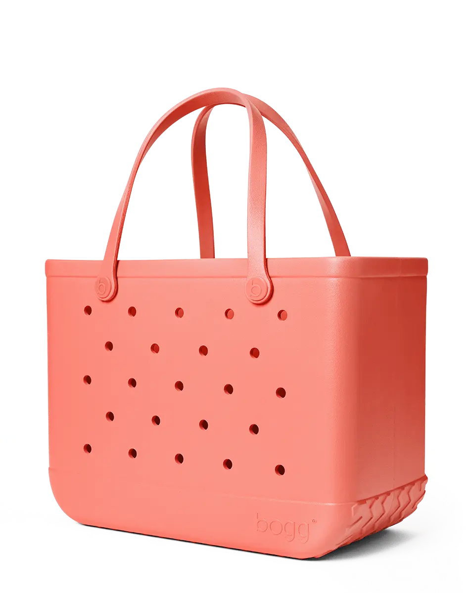 Original Bogg Bag - Grapefruit Glow - Image 2