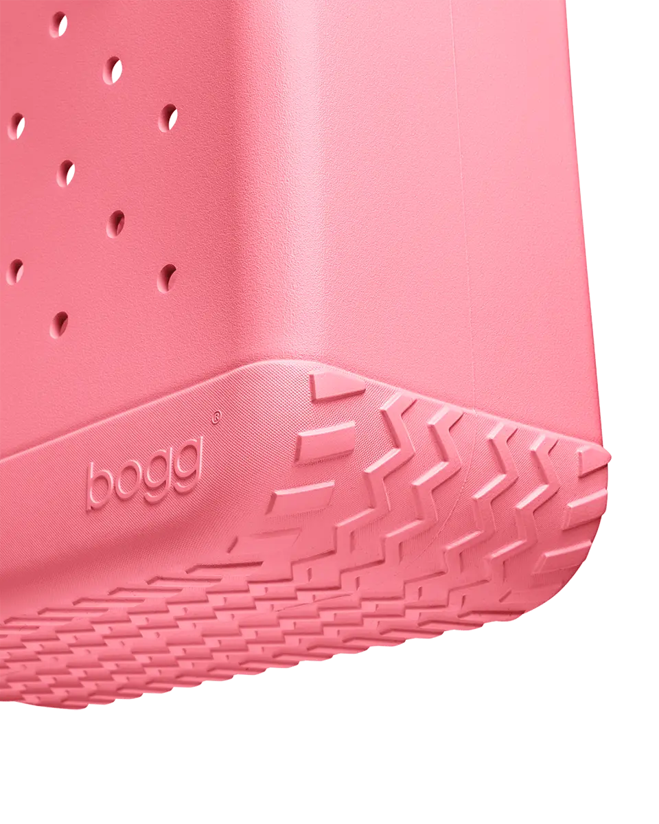 Original Bogg Bag - Pink Lemonade - Image 4