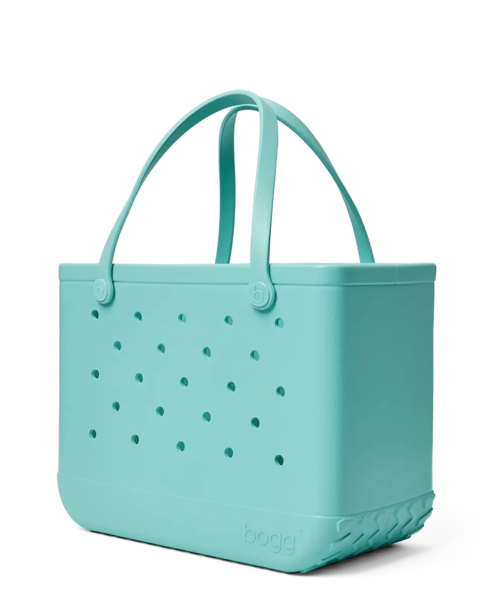 Original Bogg Bag - Aquamarine - Image 2