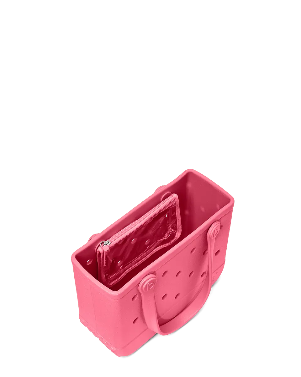 Bitty Bogg Bag - Watermelon Shimmer - Image 3