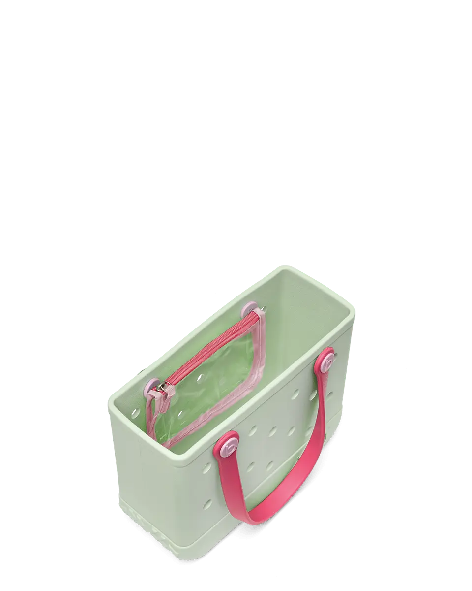 Bitty Bogg Bag - Matcha Alota - Image 3