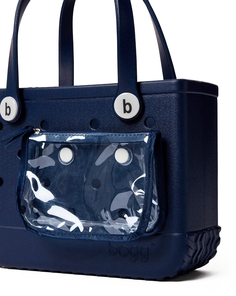Bitty Bogg Bag - You Navy Me Crazy - Image 5