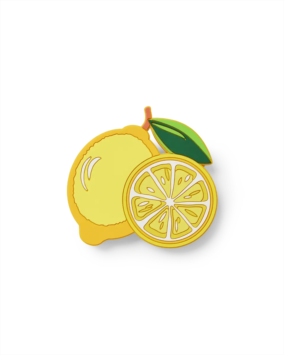 Bogg Bit - Lemonade Stand
