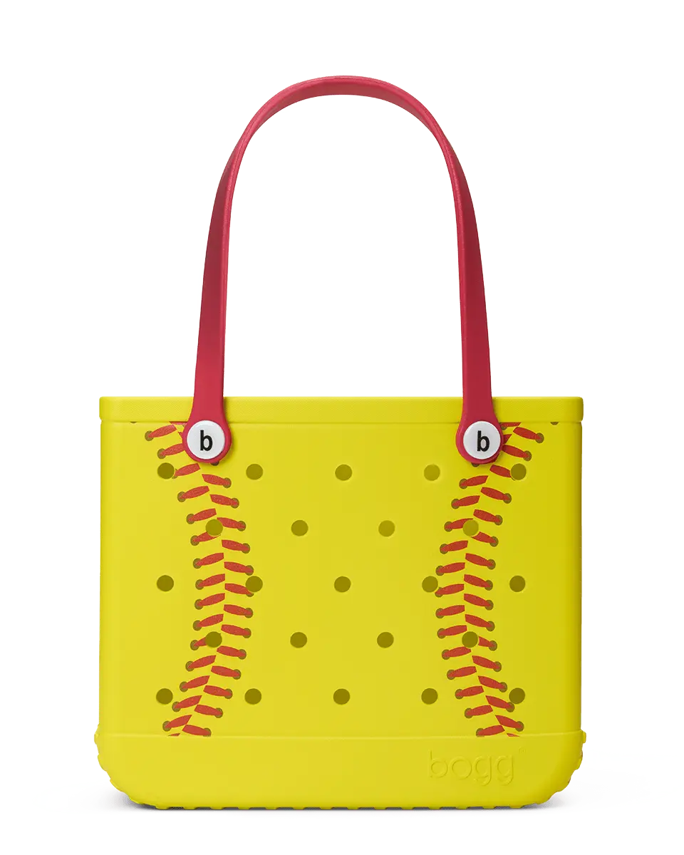 Baby Bogg Bag - Batter's Up