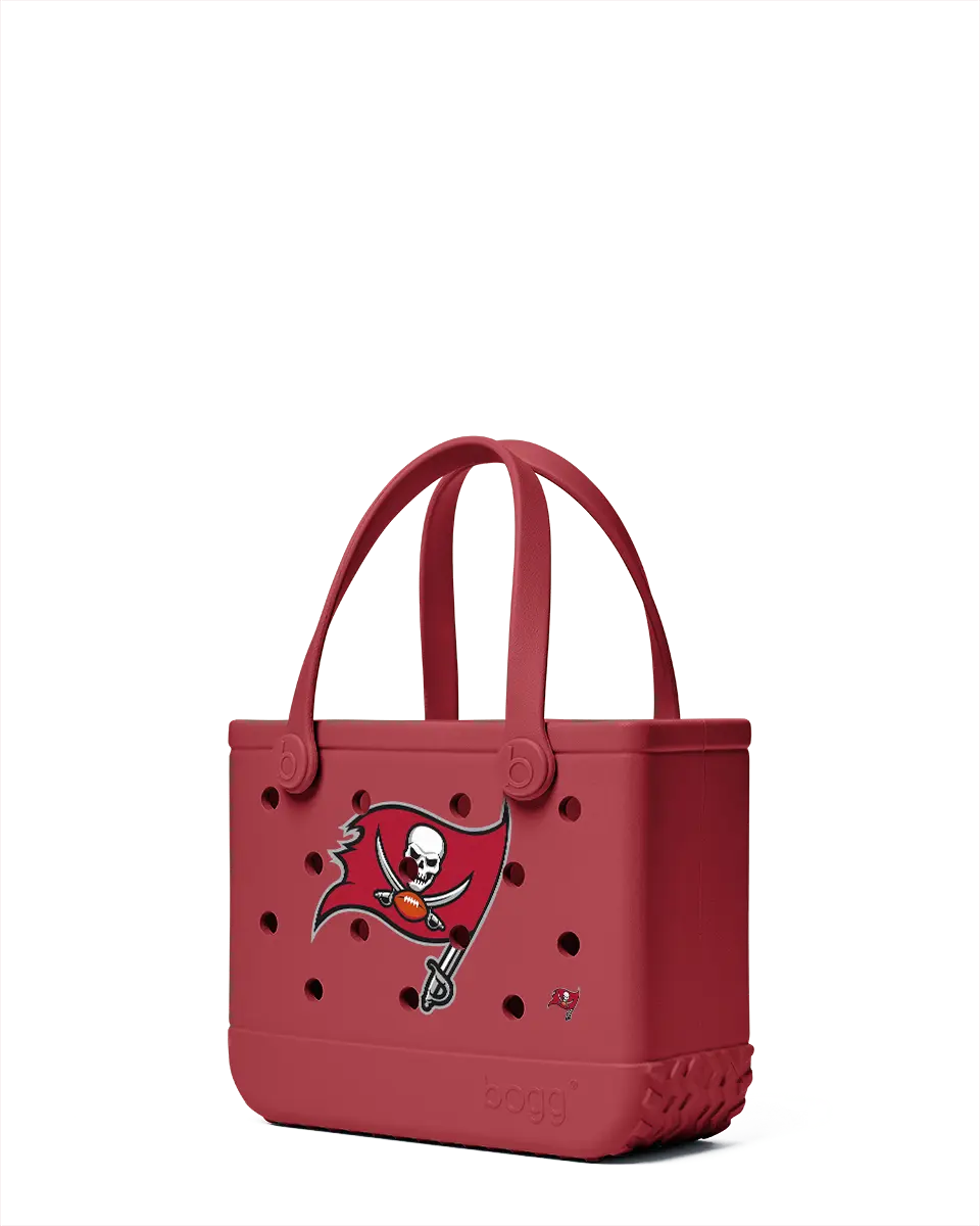 Bitty Bogg Bag - Tampa Bay Buccaneers - Image 2