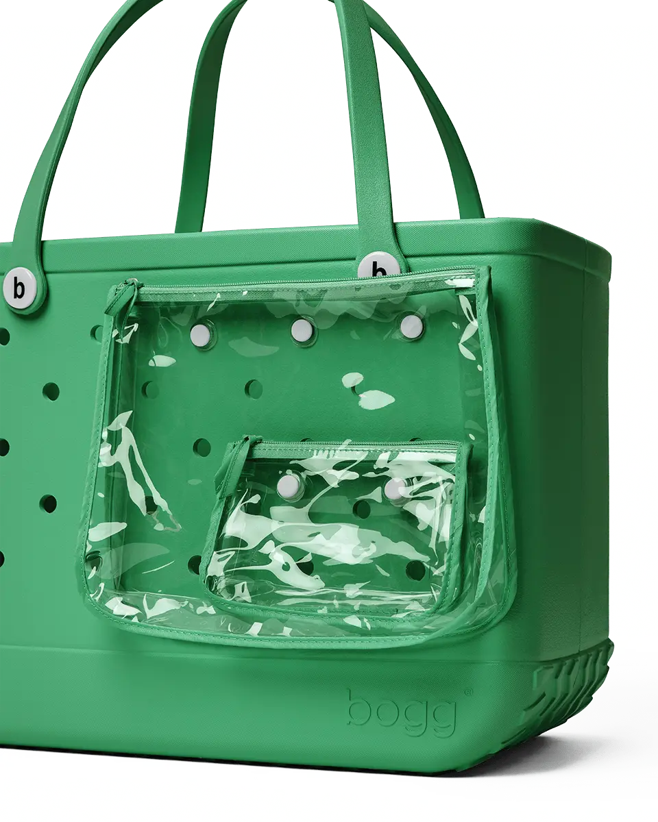 Original Bogg Bag - Green with Envy - Image 5