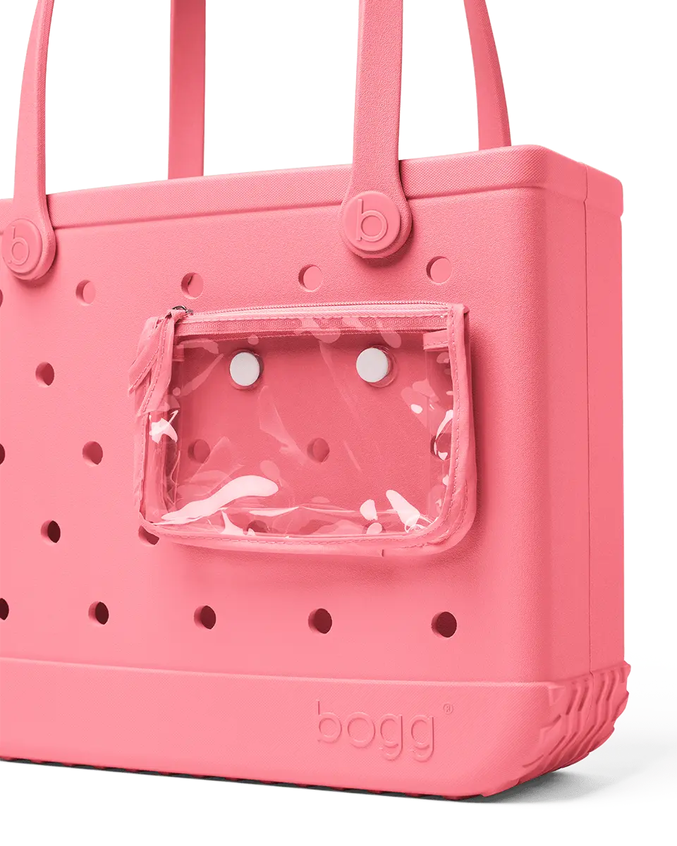 Baby Bogg Bag - Pink Lemonade - Image 5